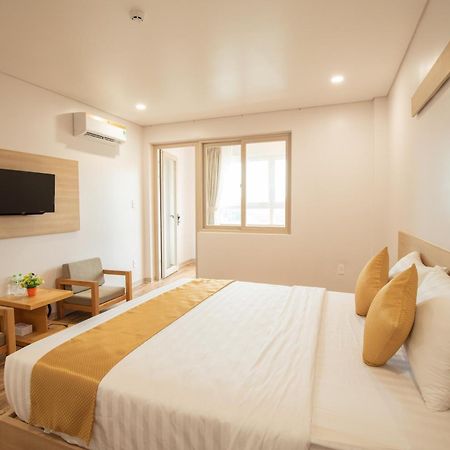 Summer Dream Hotel Phu Quoc Bagian luar foto