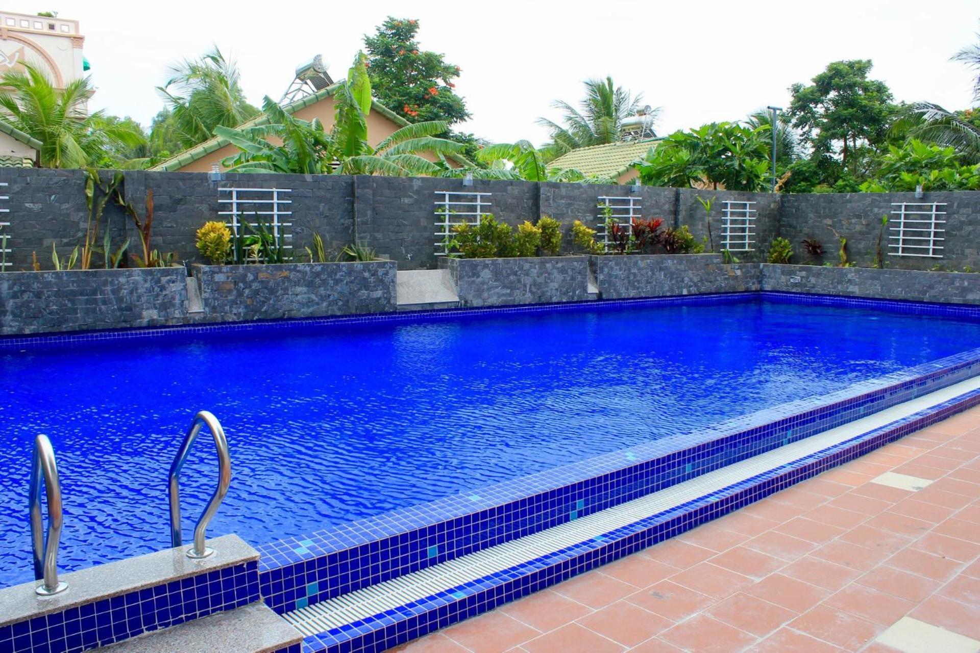 Summer Dream Hotel Phu Quoc Bagian luar foto