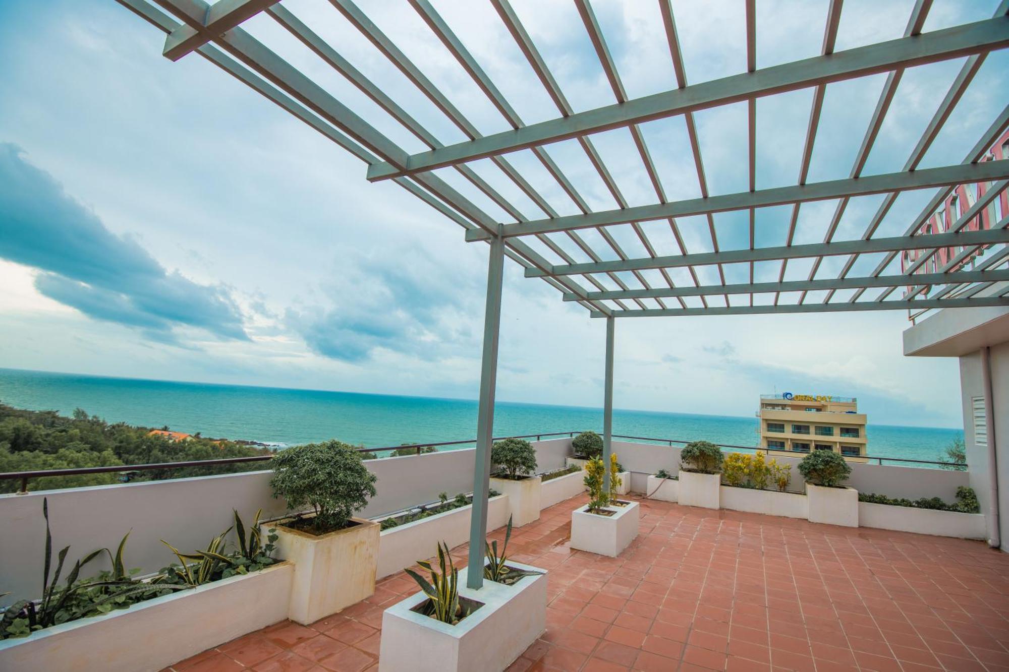 Summer Dream Hotel Phu Quoc Bagian luar foto
