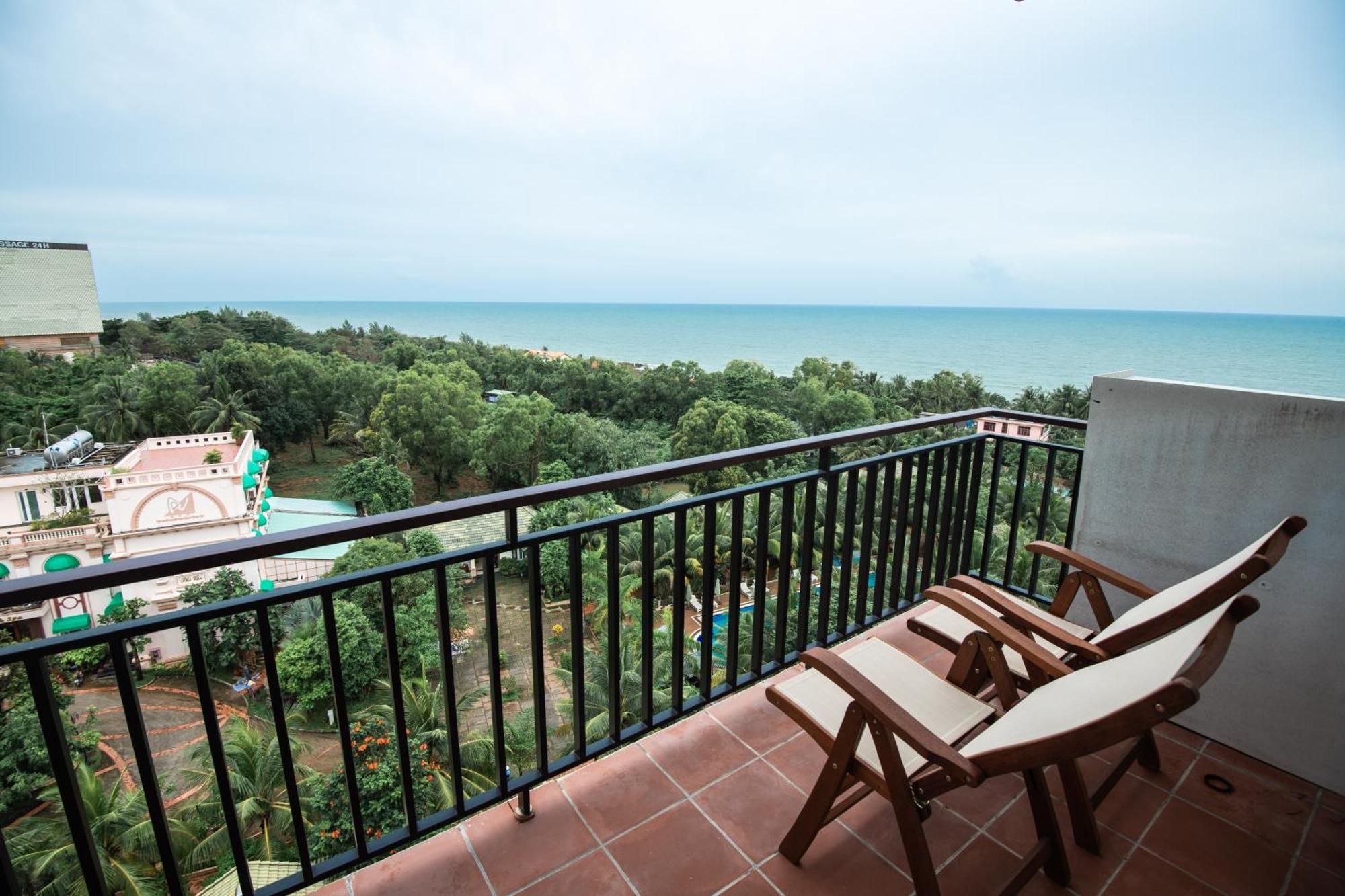 Summer Dream Hotel Phu Quoc Bagian luar foto