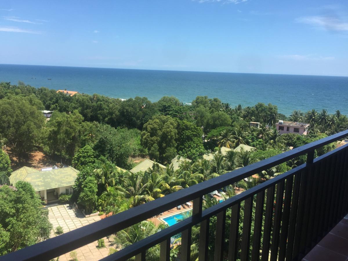 Summer Dream Hotel Phu Quoc Bagian luar foto