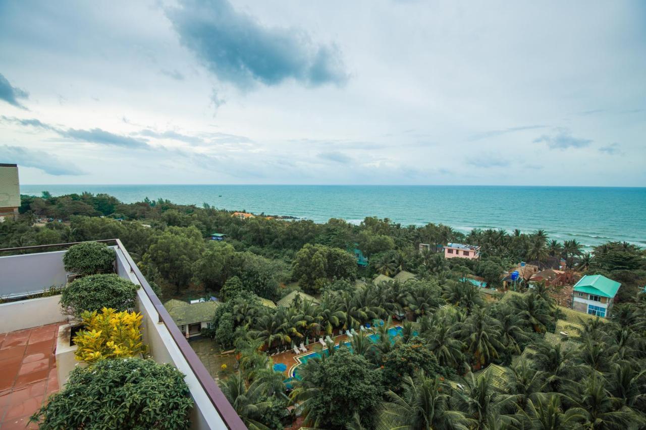 Summer Dream Hotel Phu Quoc Bagian luar foto