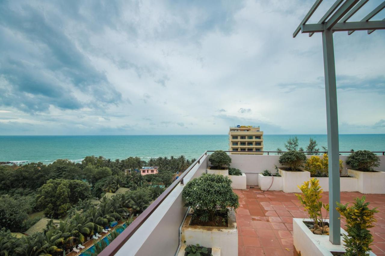 Summer Dream Hotel Phu Quoc Bagian luar foto