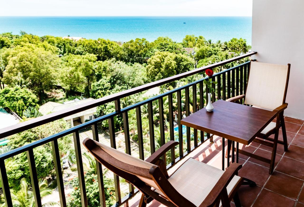 Summer Dream Hotel Phu Quoc Bagian luar foto